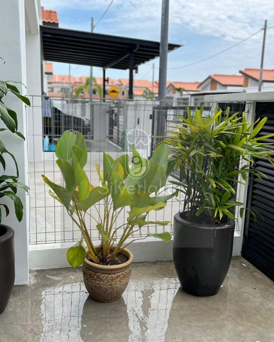 The9 Silverlakes Holiday home Batu Gajah